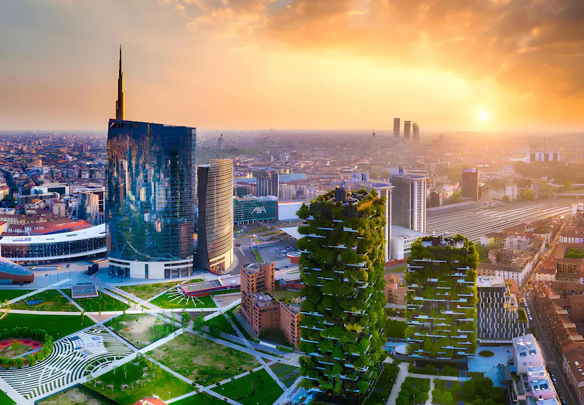 Charming Milanese Aparment Διαμέρισμα Εξωτερικό φωτογραφία