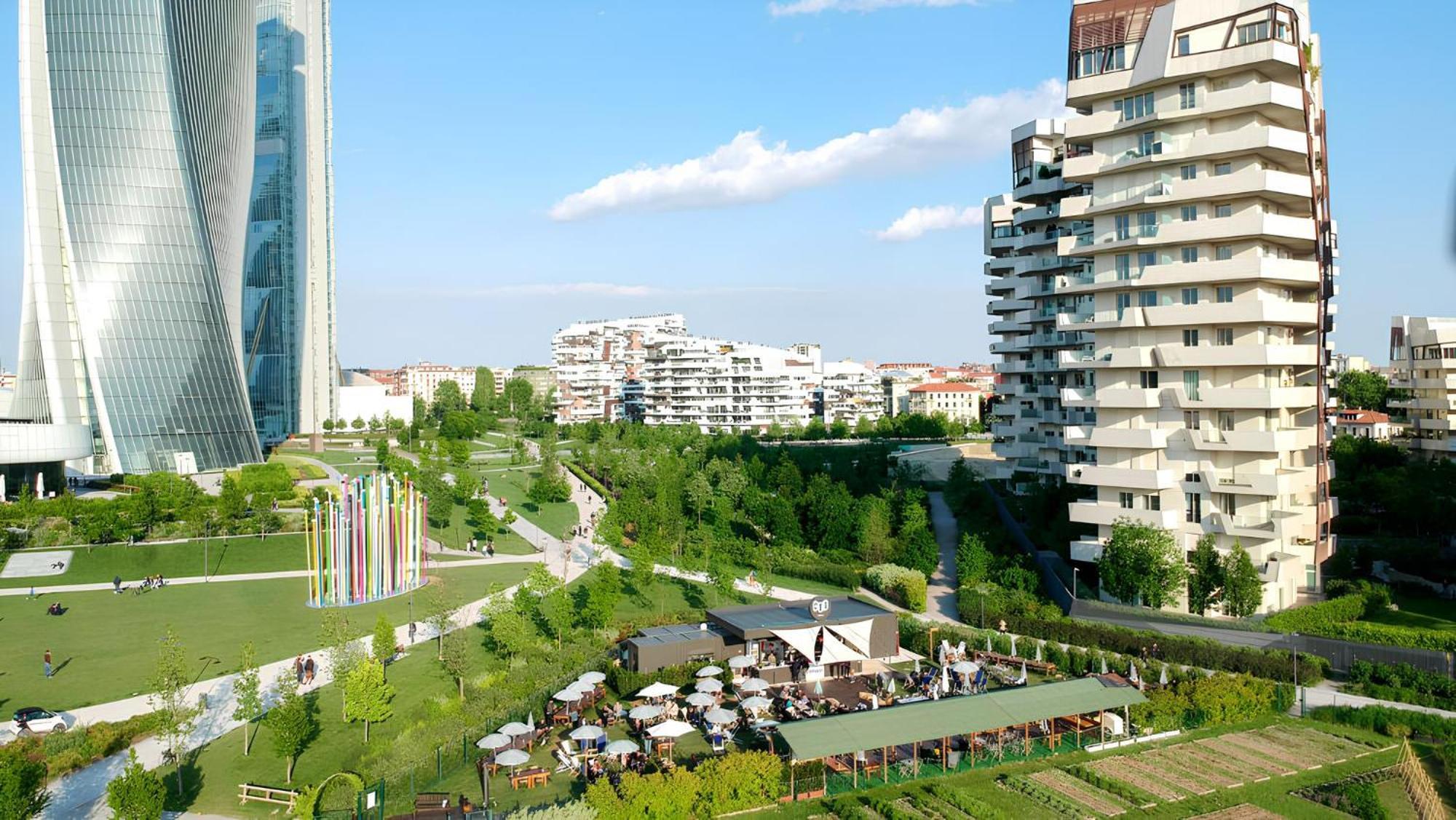 Charming Milanese Aparment Διαμέρισμα Εξωτερικό φωτογραφία