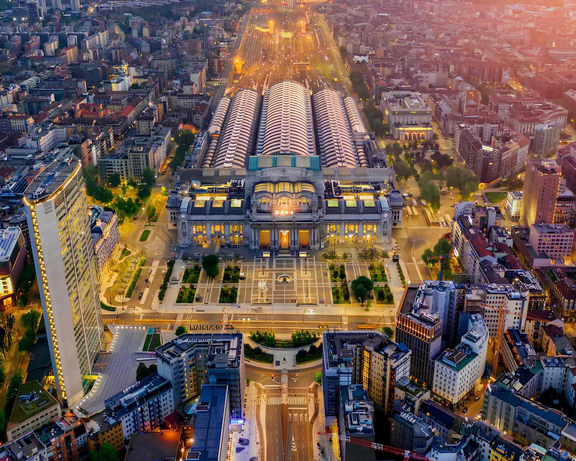 Charming Milanese Aparment Διαμέρισμα Εξωτερικό φωτογραφία