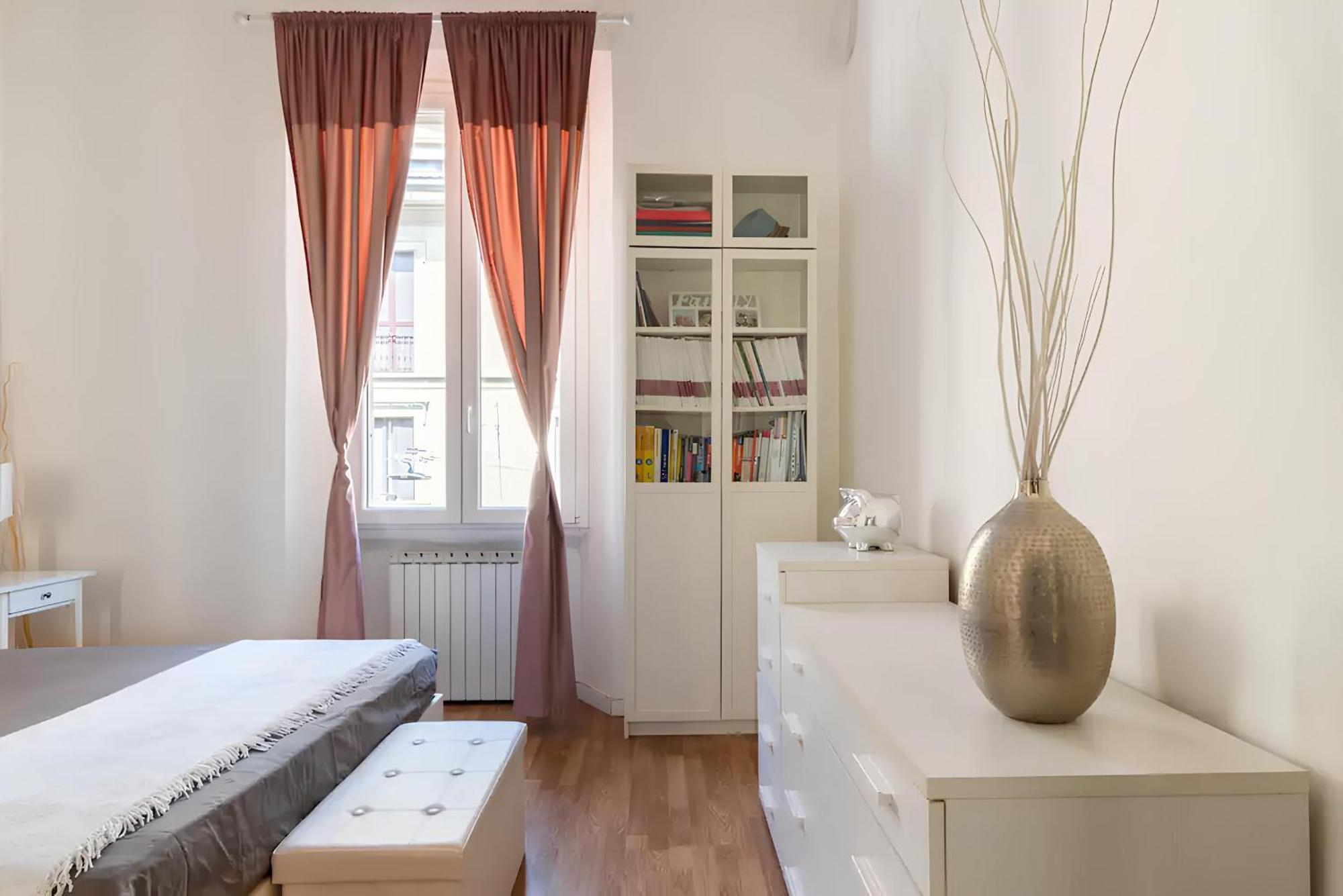 Charming Milanese Aparment Διαμέρισμα Εξωτερικό φωτογραφία