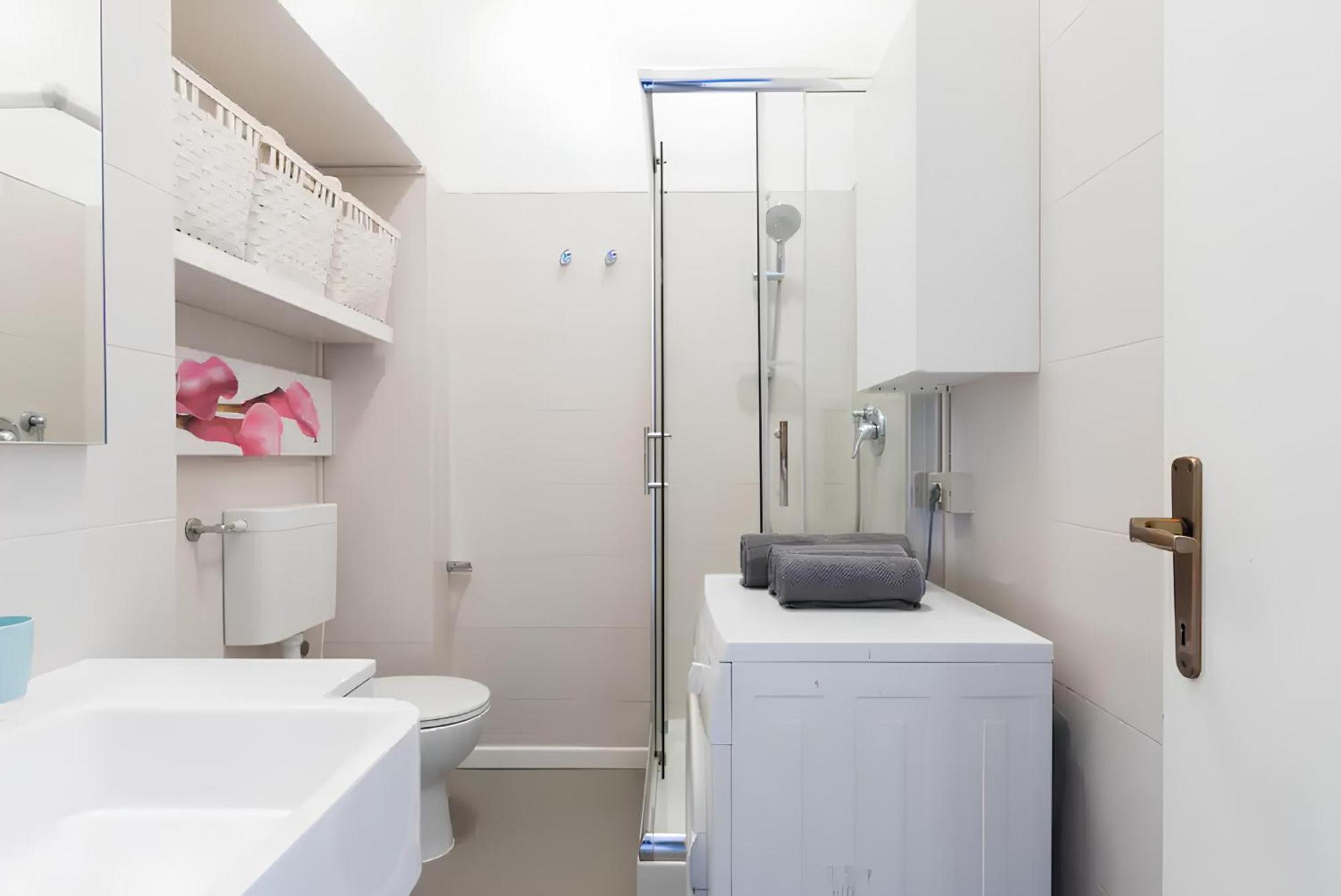 Charming Milanese Aparment Διαμέρισμα Εξωτερικό φωτογραφία