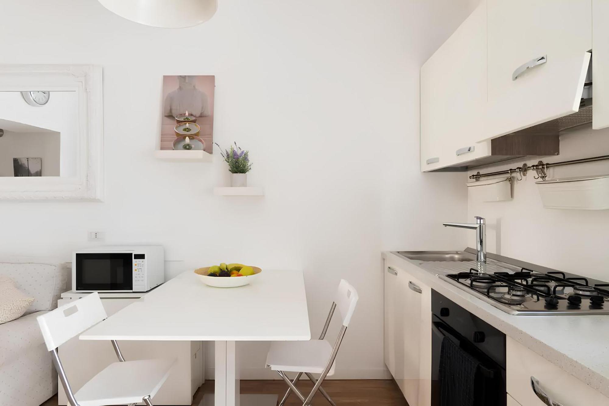Charming Milanese Aparment Διαμέρισμα Εξωτερικό φωτογραφία