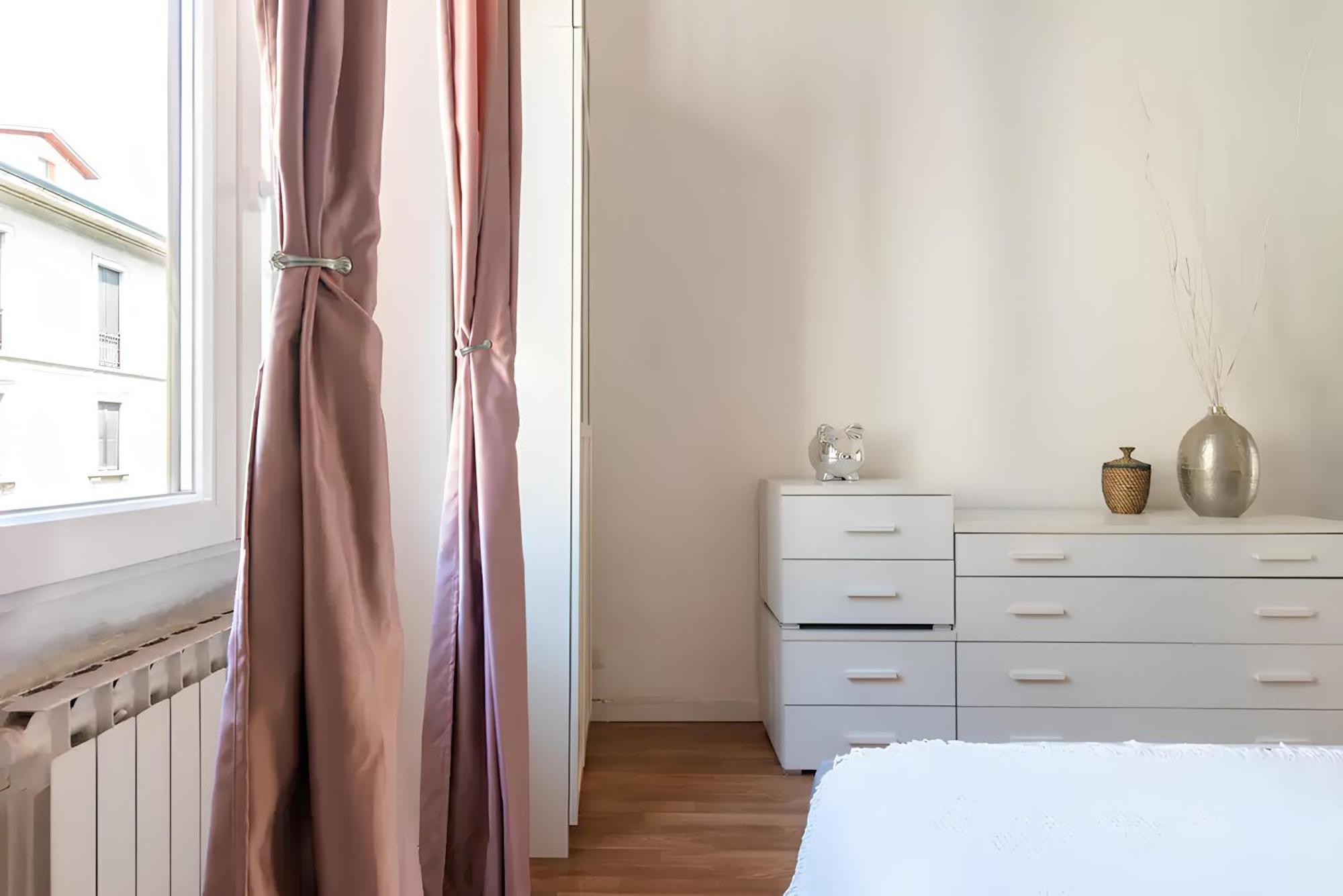 Charming Milanese Aparment Διαμέρισμα Εξωτερικό φωτογραφία
