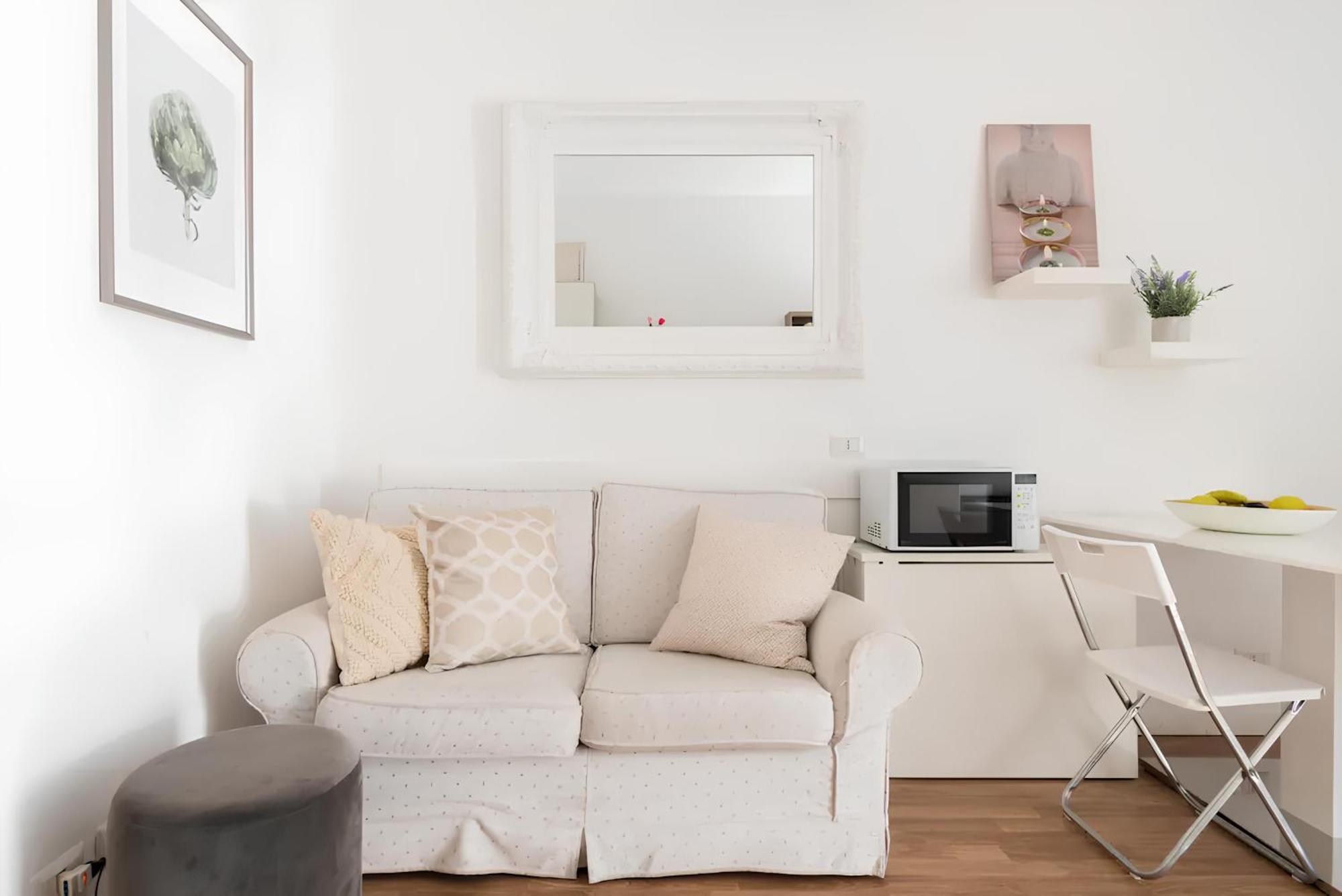 Charming Milanese Aparment Διαμέρισμα Εξωτερικό φωτογραφία